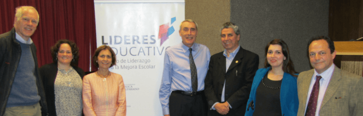 Carmen Montecinos: “El director o directora es crucial para la mejora escolar, debemos prestar apoyo a los que comienzan este camino”