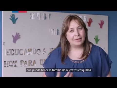 Marco para la Buena Dirección y el Liderazgo Escolar