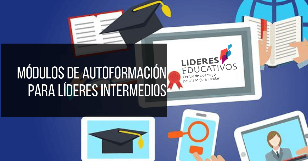 Cursos de autoaprendizaje virtual enfocados en profesionales del nivel intermedio