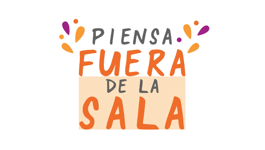 Campaña digital invita a los profesores de todo el país a “pensar fuera de la sala”