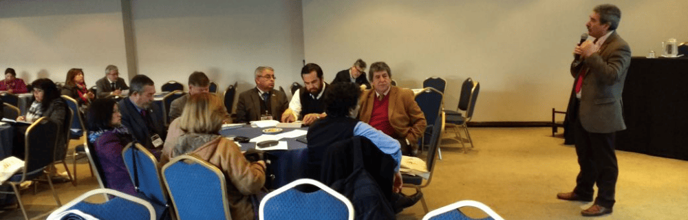 Líderes Educativos fortalece el trabajo en red en los territorios de anticipación de los futuros Servicios Locales de Educación Pública (SLEP)