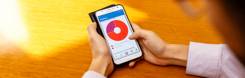 Lanzan app que ayudan a los profesores para comunicarse con los alumnos y apoderados