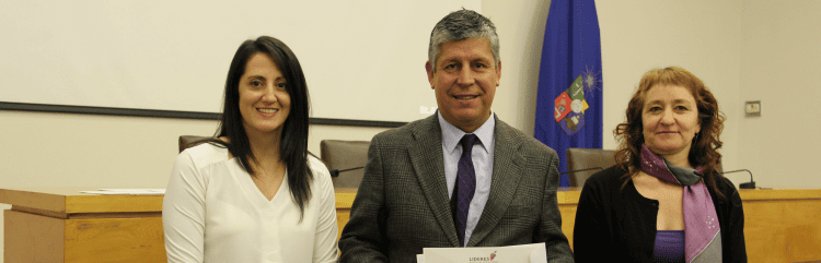 Líderes Educativos certifica a la Primera Generación de Diplomados en Región Metropolitana