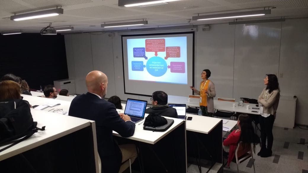 III Congreso Internacional sobre Liderazgo y Mejora Escolar contó con destacada participación de Líderes Educativos