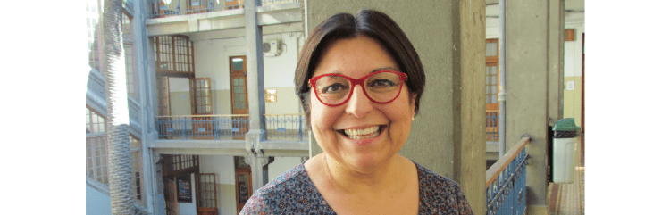 La educación de los sentidos