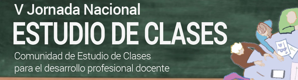 Inscripciones abiertas para la V Jornada Nacional de Estudio de Clases y XII Clase Pública de Matemática