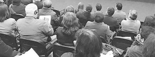 Expertos en educación debaten sobre importancia de la evaluación territorial