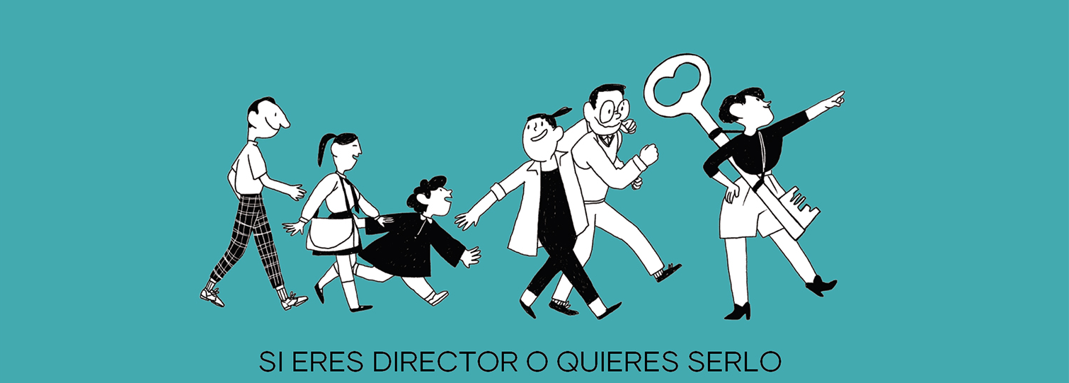 [POSTULACIONES CERRADAS] Plan de Formación de Directores: Comienzan postulaciones para convocatoria 2019