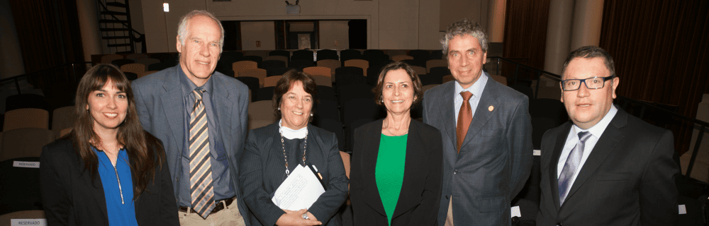 Líderes Educativos es presentado oficialmente por el Ministerio de Educación