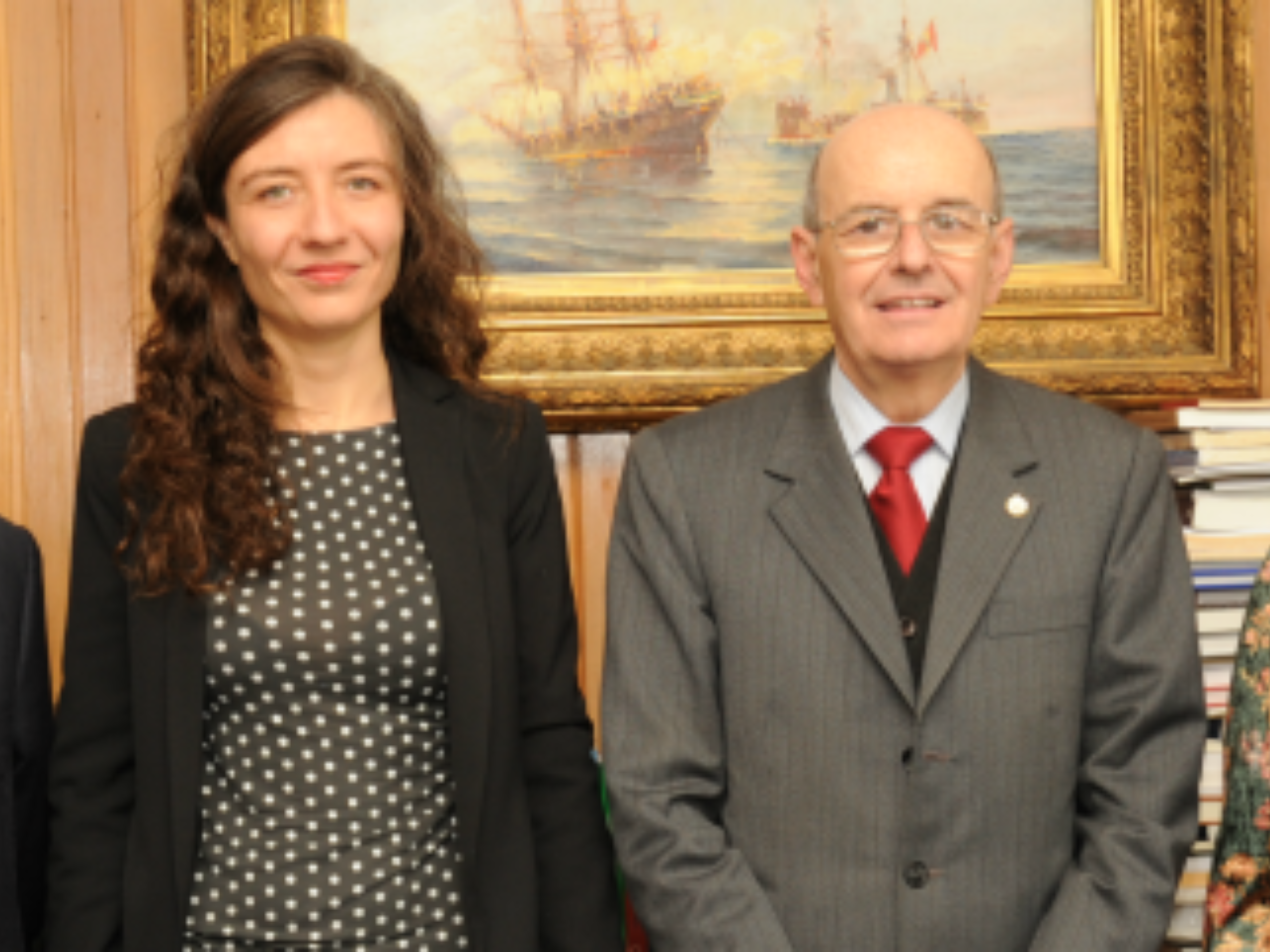 Más de 100 personas participaron en el lanzamiento de Líderes Educativos