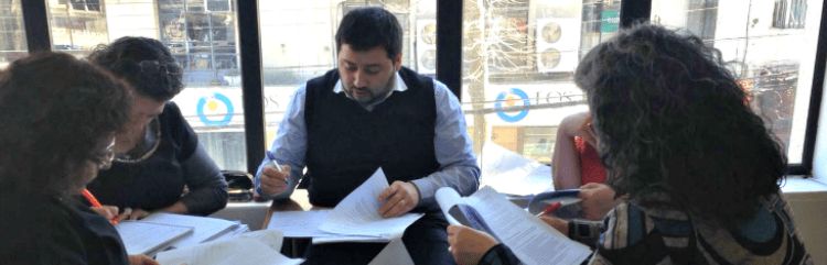 Se inicia Programa de Formación para Líderes Sistémicos