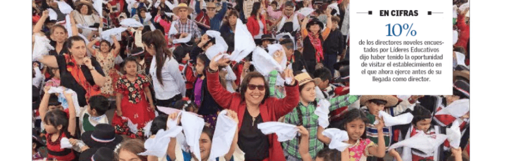 Una mejor relación entre directores y sostenedores municipales es una tarea pendiente