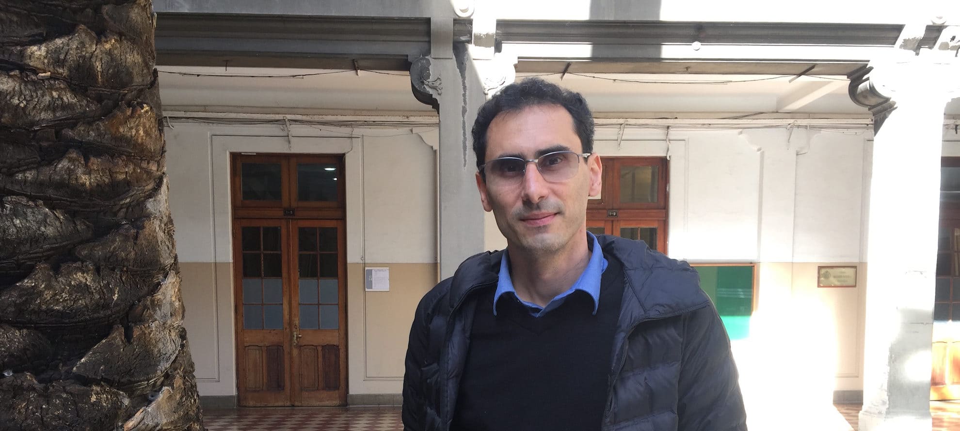 Destacado periodista de Diario O’GLOBO que realiza investigación apoyada por la Universidad de Columbia visita Líderes Educativos