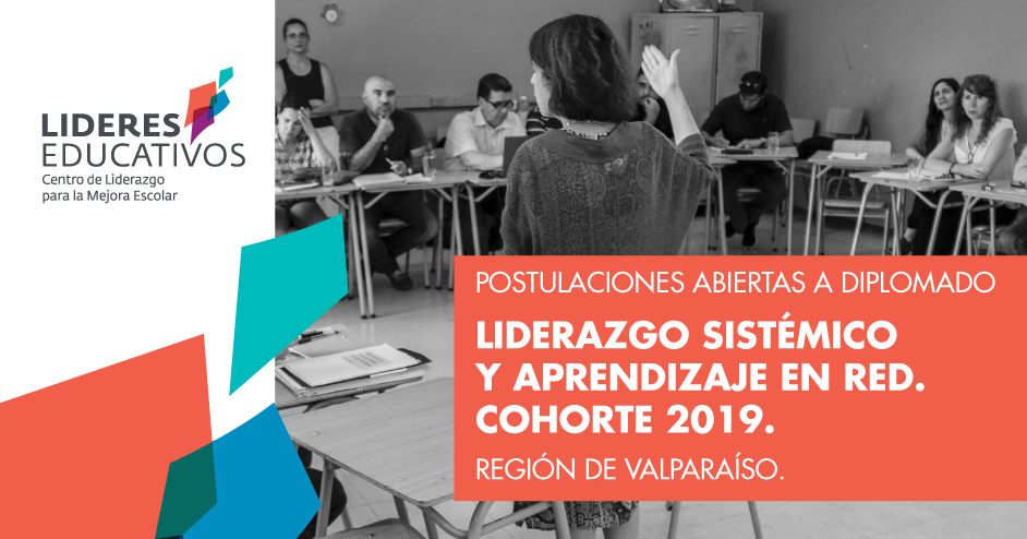 [INSCRIPCIONES CERRADAS] Abierta la inscripción para participar en programa formativo que fortalece el trabajo inter-escuelas