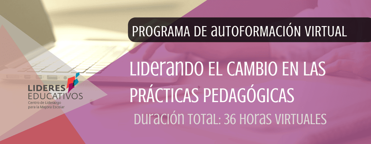 Programa de formación 100% virtual abre sus inscripciones