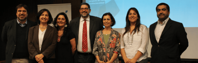 Académico de Harvard plantea los desafíos que afrontarán los líderes de los futuros servicios locales de Educación