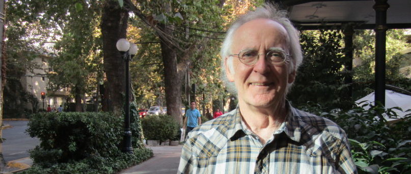 El Dínamo: Stephen Anderson, académico de la U. de Toronto: “El futuro de los países en democracia y calidad de vida depende de una buena educación pública”