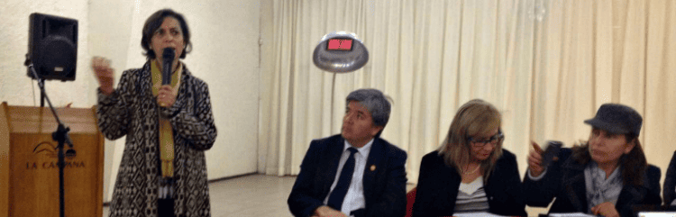 Líderes Educativos presenta desafíos para fortalecer el apoyo de la Supervisión a los equipos de liderazgo escolar de la Región de Valparaíso