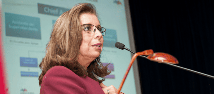 Directora de Educación de Saint Paul, EE.UU: “La reforma separa la responsabilidad pública de la política de entregar educación de calidad”