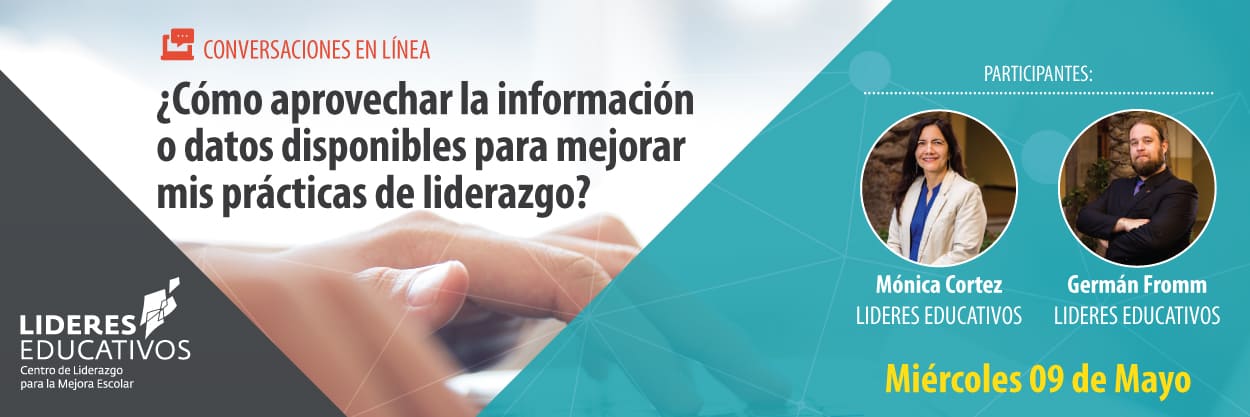 Instrucciones para sumarse, a través del chat, a nuestras Conversaciones en Línea