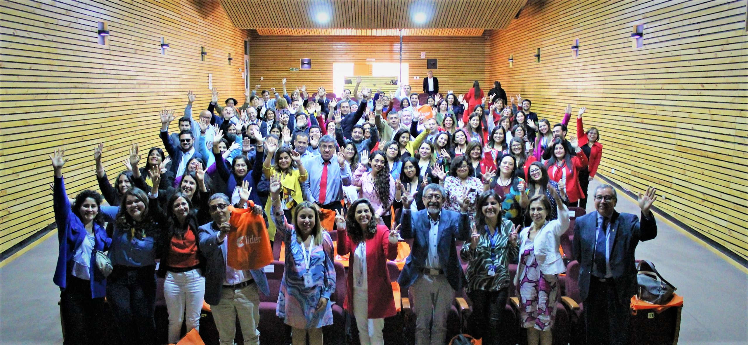 14 establecimientos educacionales y equipos del nivel sostenedor de la Provincia de Limarí participaron de feria de aprendizajes y fueron certificados por el Plan de Acompañamiento Territorial para la Mejora Educativa