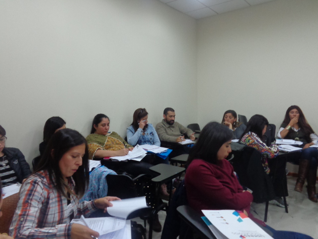 DIPLOMADOS – PUNTA ARENAS