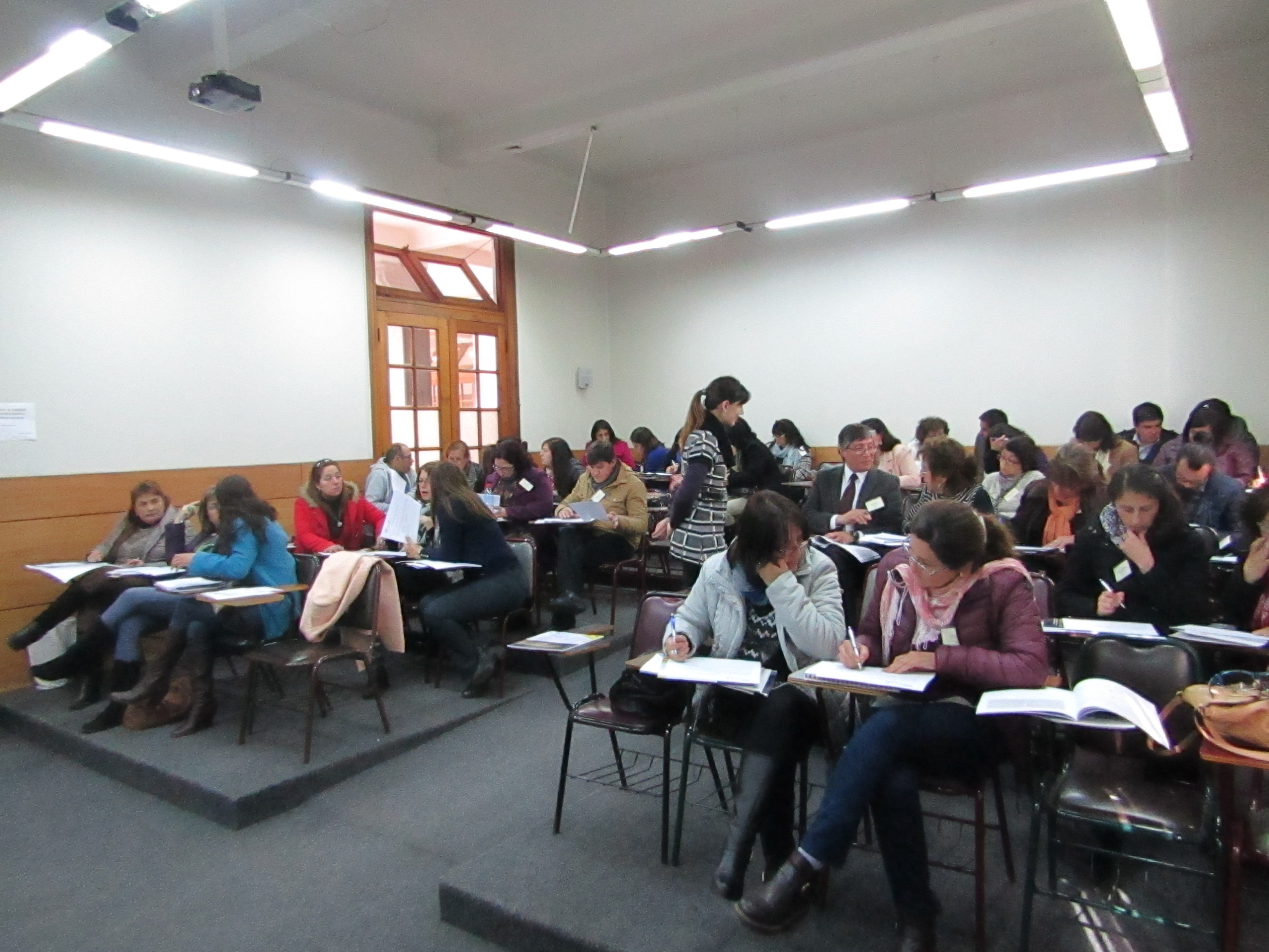 Inicio Programas Formación Valparaíso