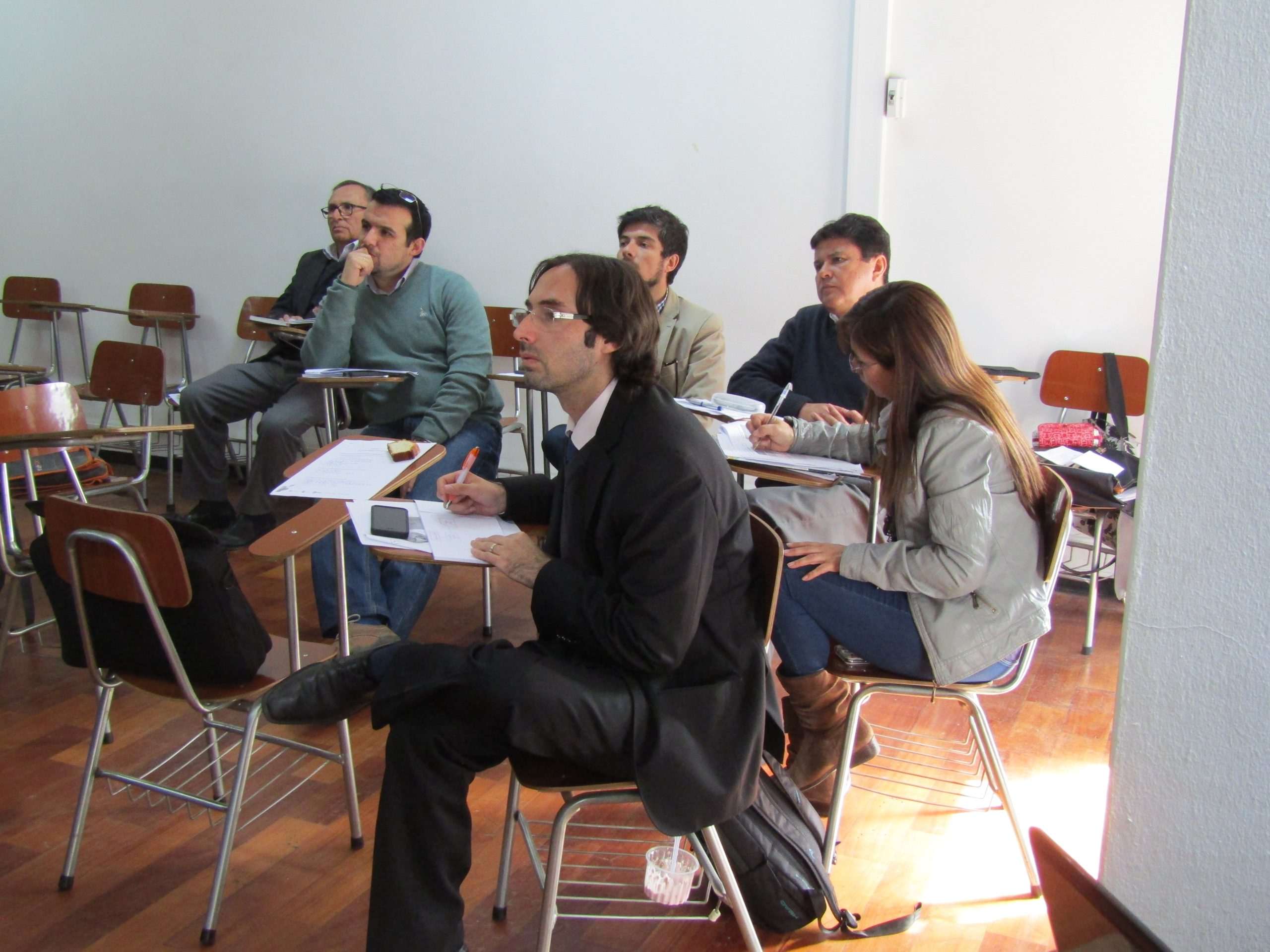 PROGRAMA DE FORMACIÓN LÍDERES SISTÉMICOS SANTIAGO