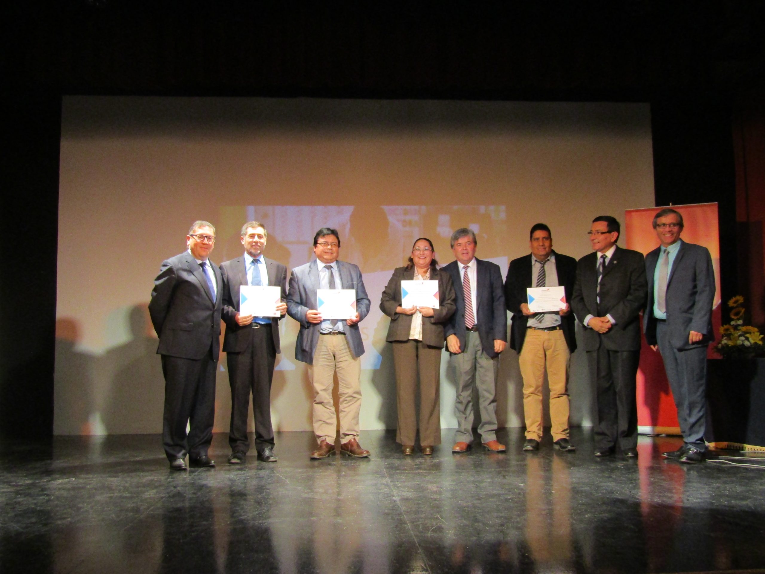 CEREMONIAS PREMIACIÓN DIPLOMADOS – SAN FELIPE