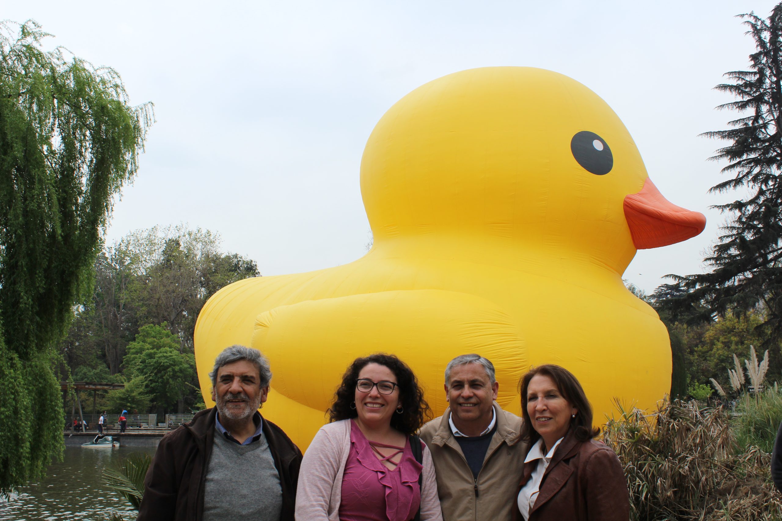 Formando líderes intermedios dentro y fuera del aula – Diplomado en Gestión y Liderazgo Educativo Local