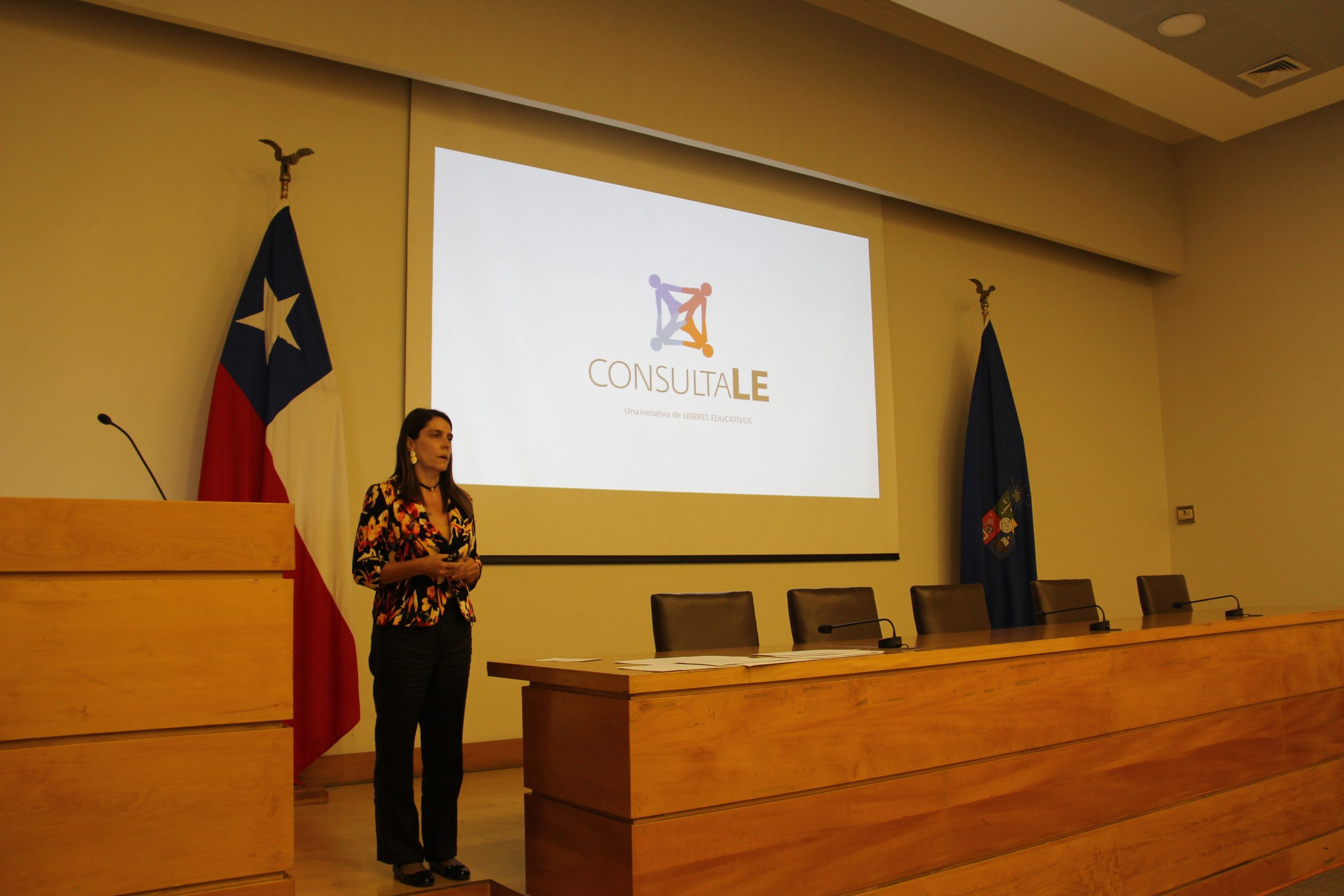 CEREMONIAS PREMIACIÓN DIPLOMADOS – SANTIAGO