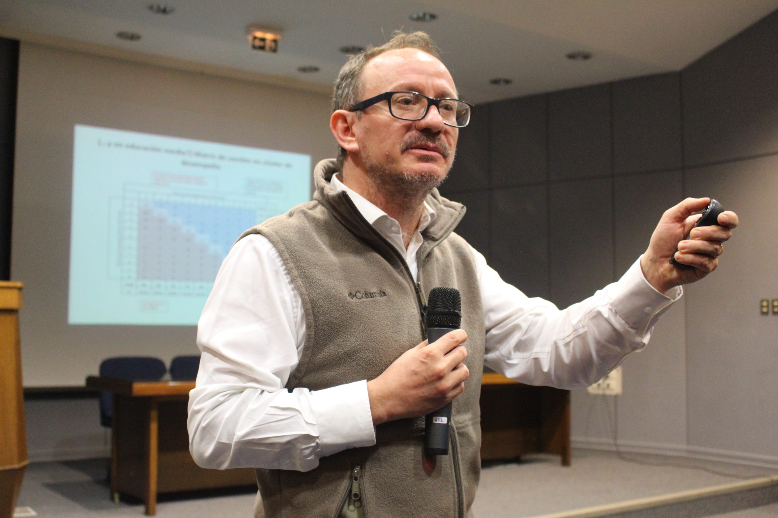 Seminario Concepción