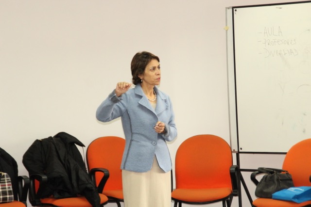 SEMINARIO LIDERAZGO ESCOLAR PUNTA ARENAS