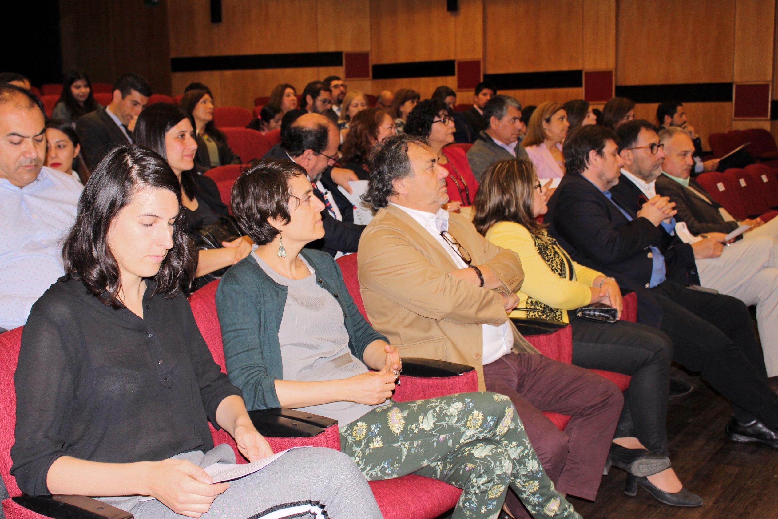 Certificación Diplomado Gestión y Liderazgo Educativo Local Región del Biobío