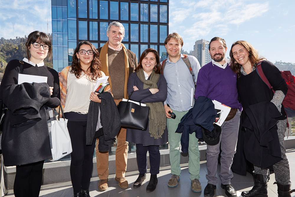 PRESENTACIÓN MARCO PARA LA GESTIÓN Y EL LIDERAZGO EDUCATIVO LOCAL