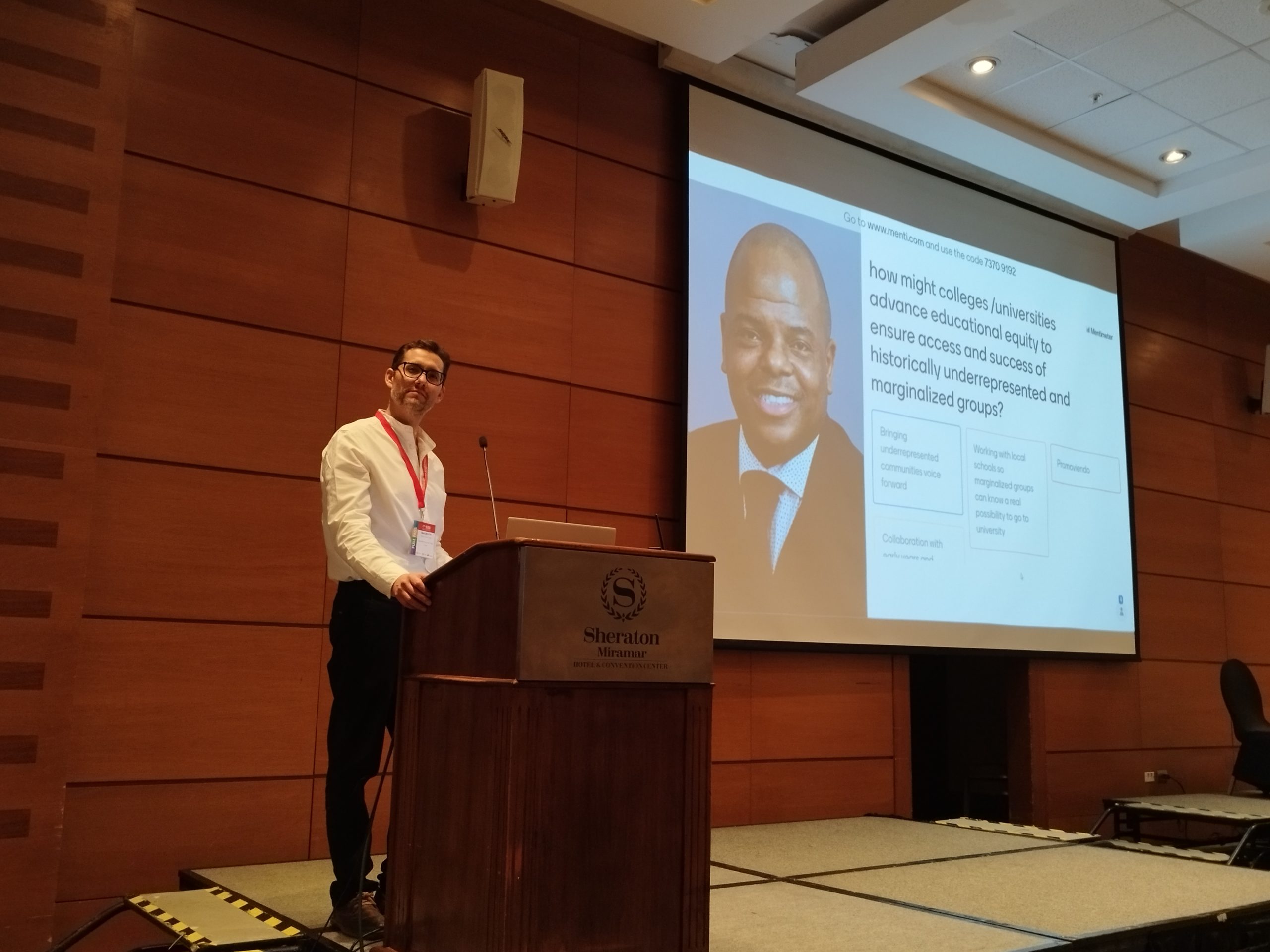 ¡Mira las postales que dejó ICSEI Chile 2023!