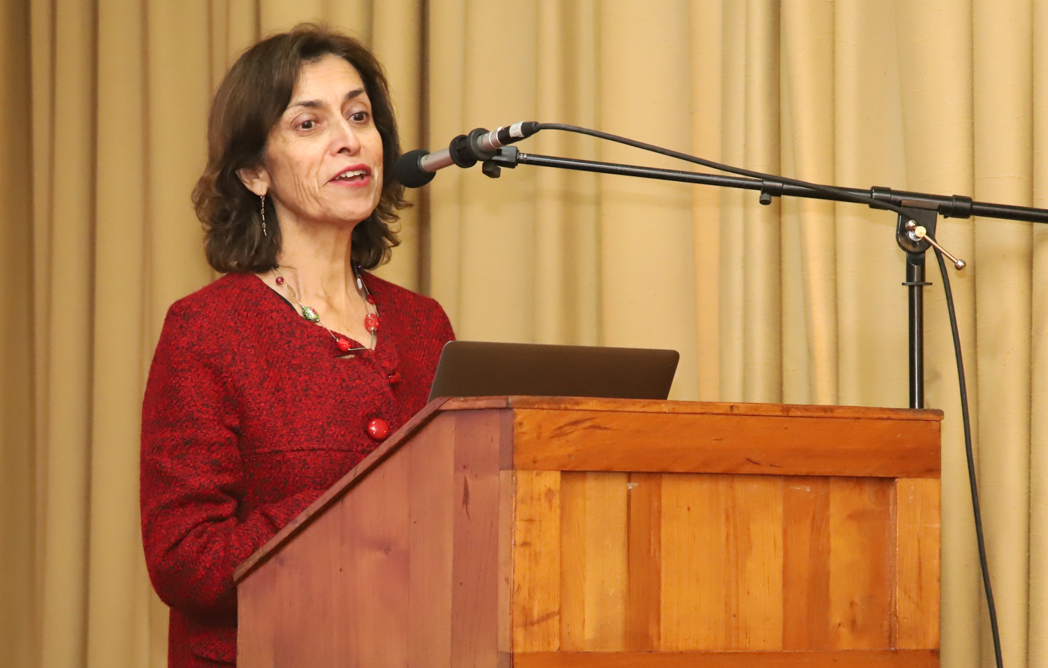 Rancagua – Galería de fotos Seminario Internacional “Liderazgo Distribuido para el Aprendizaje en Red: Fortaleciendo la Colaboración entre las Escuelas”