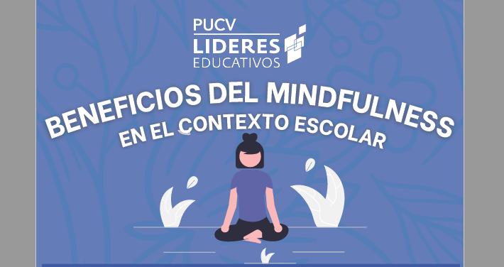 Beneficios del mindfulness en el contexto escolar