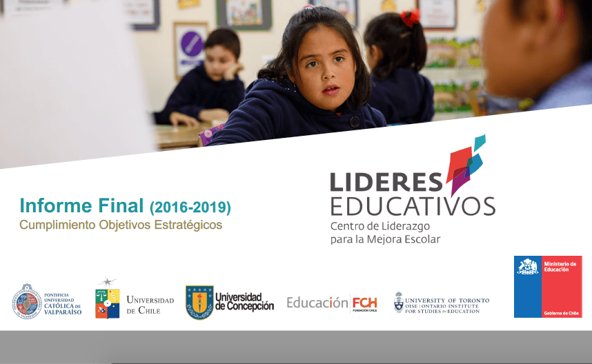 Cuenta Pública 2019 – Informe Final