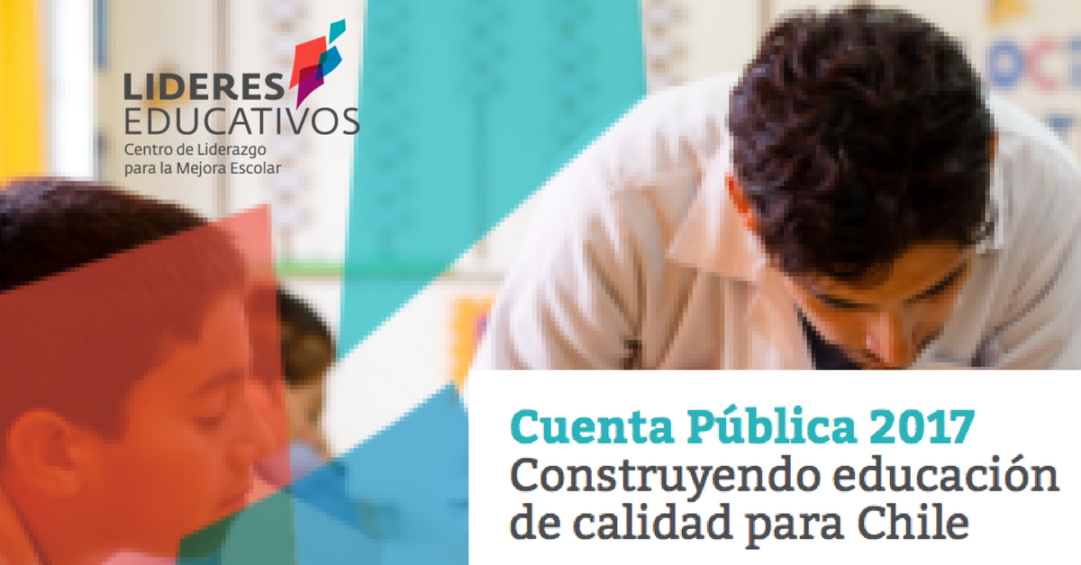 Cuenta pública 2017