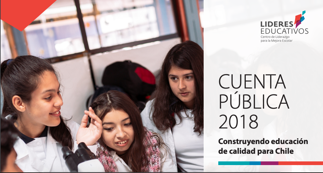 Cuenta pública 2018