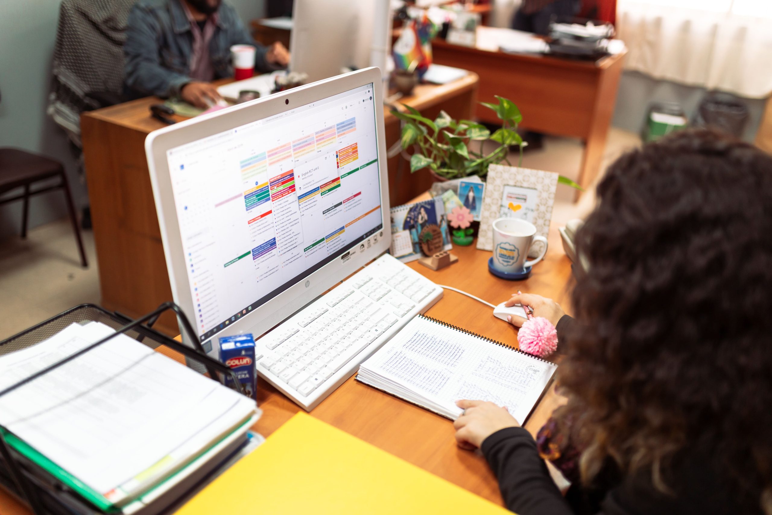 Más de 1400 personas fortalecerán sus conocimientos sobre el nuevo Sistema de Educación Pública con curso autoinstruccional que impartirá Líderes Educativos PUCV