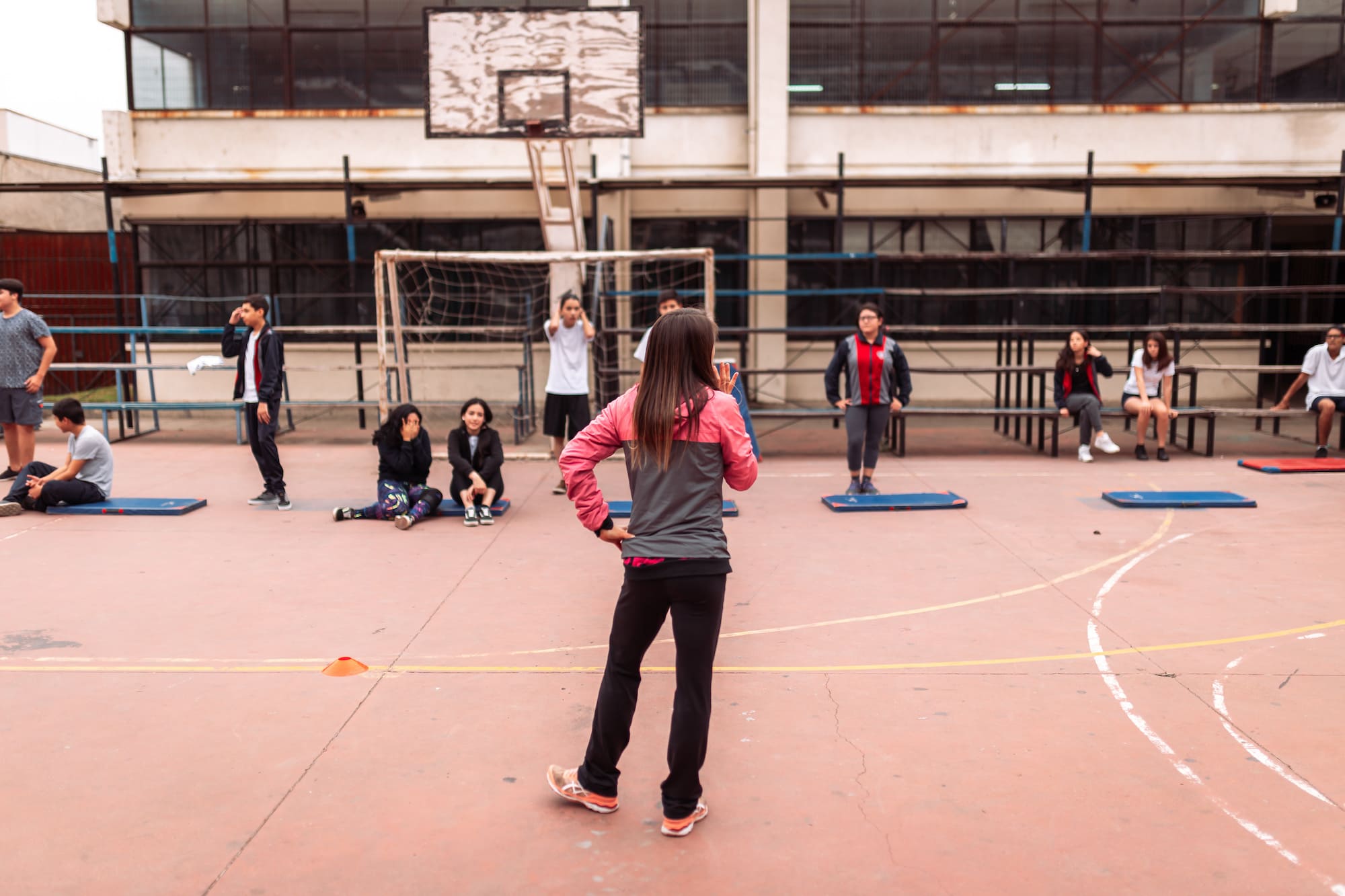 Educación con perspectiva de género: el nuevo escenario que los líderes escolares deben encarar en sus comunidades