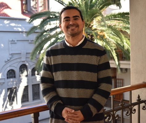 Felipe Andrés Aravena Castillo