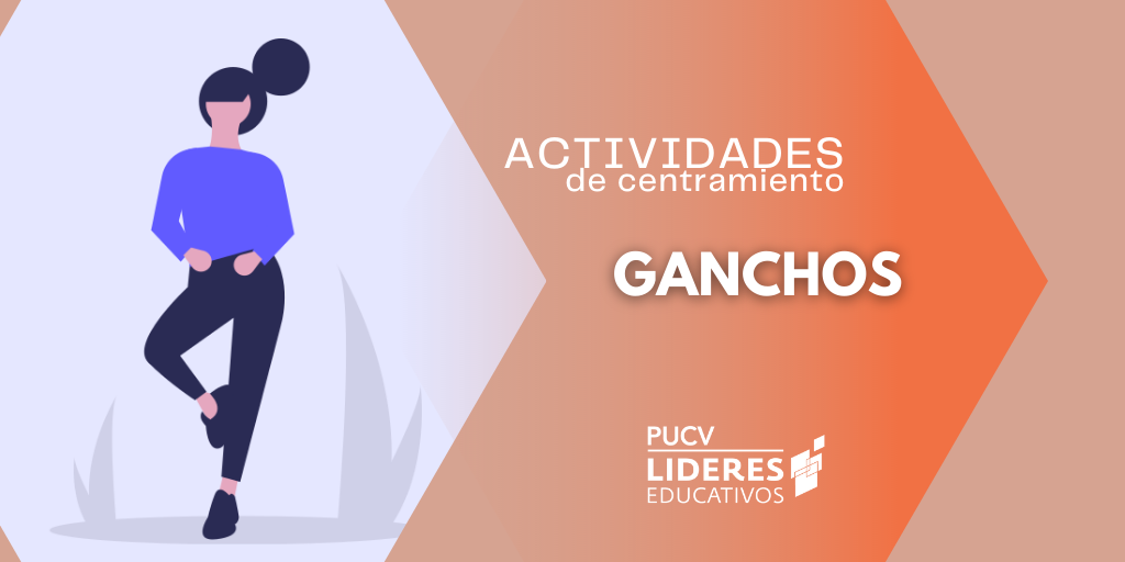 Recurso para el Bienestar y el Autocuidado: Actividad ganchos