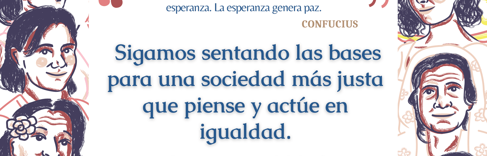 Día Internacional de la Mujer