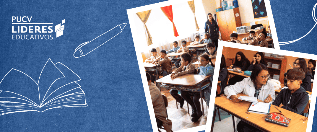 ¡Gracias por ser profesores y profesoras!