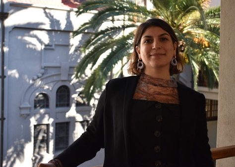 Isabel Zett Sabioncello