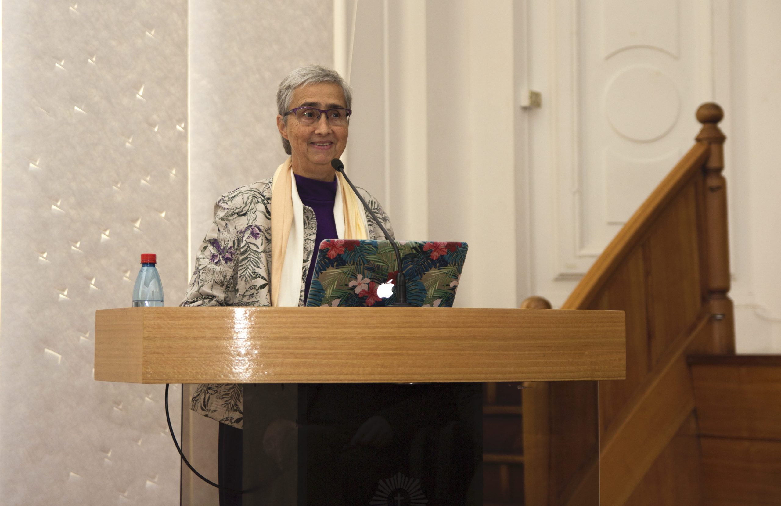 El valioso rol de las asignaturas en la construcción de democracia y paz duradera en los centros escolares