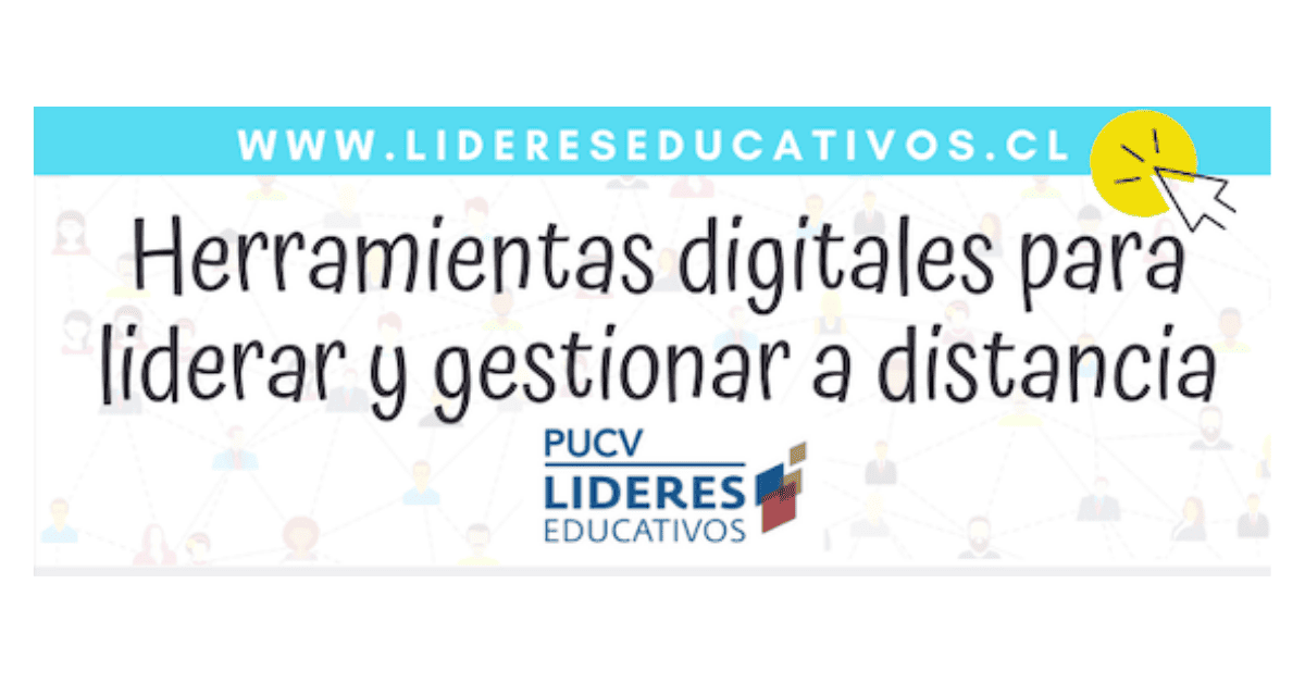 ¿Cómo liderar un establecimiento escolar en tiempos de Coronavirus?